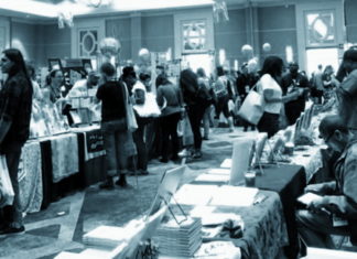 SPX announces revised schedule for exhibitors and Ignatz Awards spx comcis beat small press expo