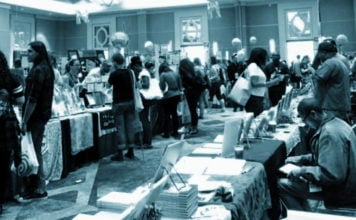 Small Press Expo releases statement on venue boycott spx comcis beat small press expo
