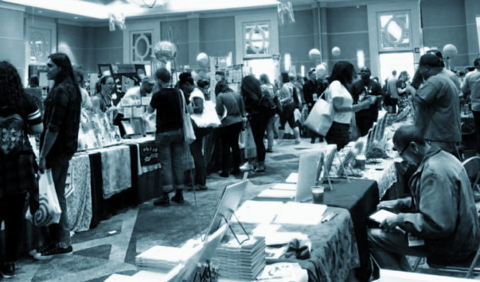spx-2019-the-beat spx comcis beat small press expo