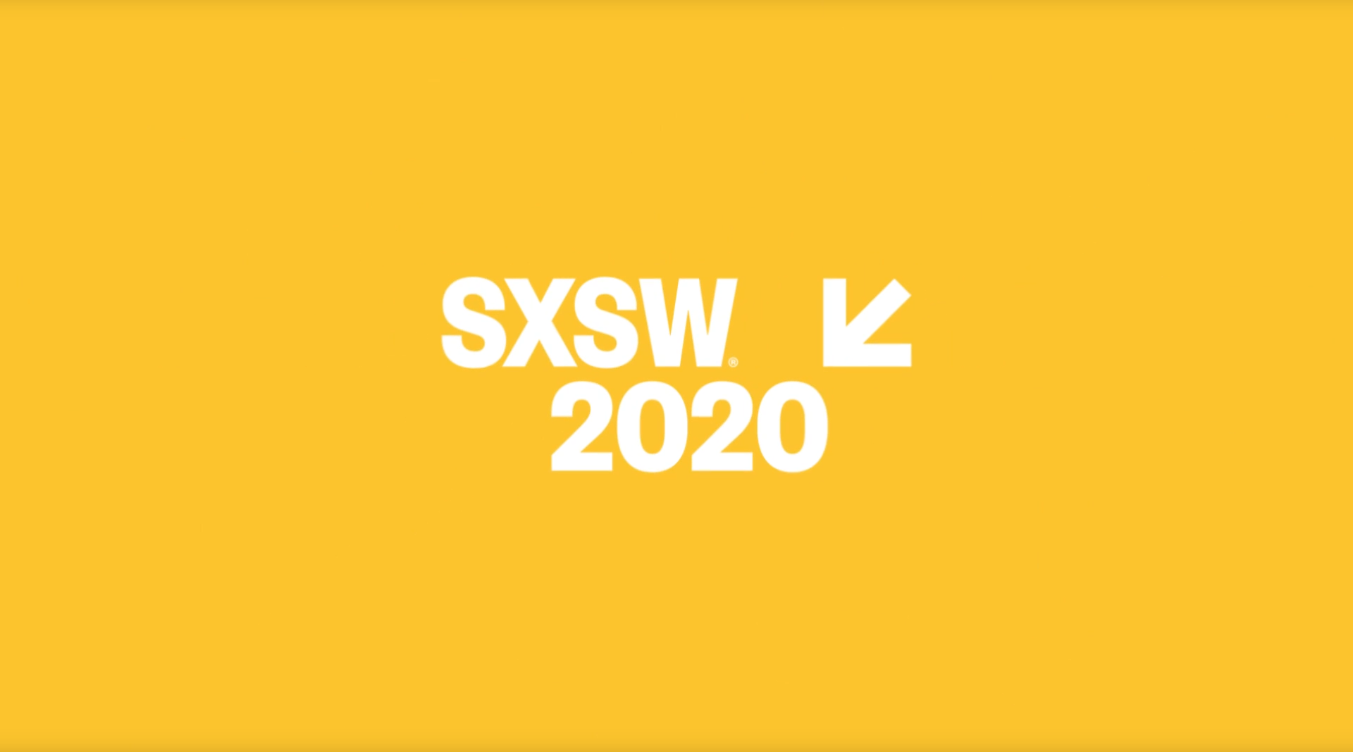sxsw 2020 amazon