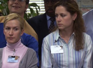 SHUT IN THEATER: Choose Your Own Streaming Adventure