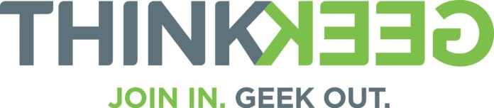 Geeknet ThinkGeek Logo