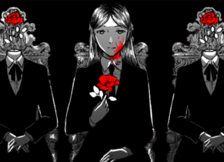 A Year of Free Comics: IMMORALS offers a dark tale wrapped in a gorgeous package Immorals