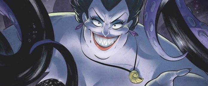 unnamed ursula dark horse
