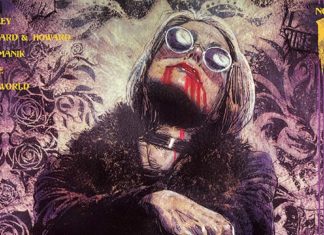 Vault adds another supernatural title to its summer lineup with VAMPIRE: THE MASQUERADE Vampire: The Masquerade