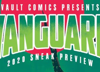 Vault announces VAULT VANGUARD CON, a virtual convention launching today