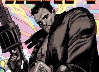 Vault offers free advance copies of HEAVY #1 & HUNDRED WOLVES #1 with a local comic shop gift card purchase gift card