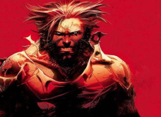 Diamond: Wolverine #1 tops February sales charts