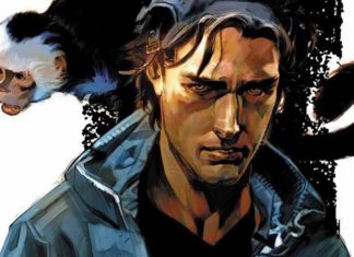 Studio Coffee Run 3/3/20: Casting updates on Y: THE LAST MAN, UNCHARTED and THE WITCHER y: the last man