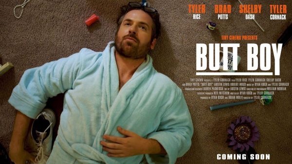 Butt Boy