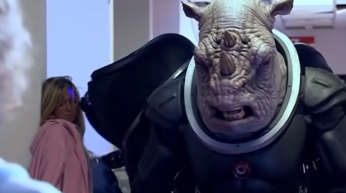 judoon on doctor who