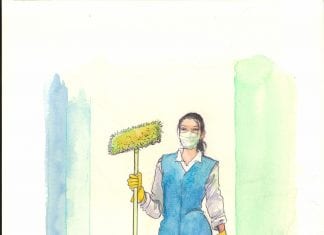 Kibbles ‘n’ Bits 4/30/20: #Creators4Comics raises more than $430,000; Comics in thousands of Walmarts!