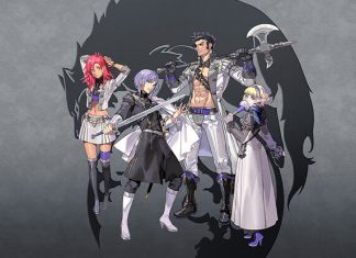 REVIEW: Fire Emblem “Cindered Shadows” DLC unlocks some lovely deep dark secrets…