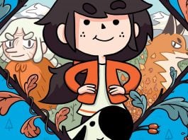 Aster and the Accidental Magic