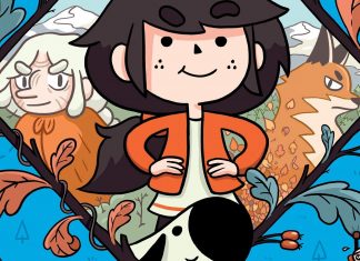 Study Guide: ASTER AND THE ACCIDENTAL MAGIC Aster and the Accidental Magic