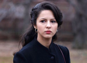 annet mahendru