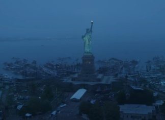 Coronavirus Comics Cinema Calendar: Disney shelters in place as movies move to future dates Avengers Endgame New York City