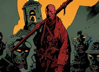 Read the full #1 issue of BALTIMORE: THE PLAGUE SHIPS Baltimore: The Plague Ships