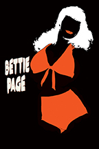 Bettie Page #1