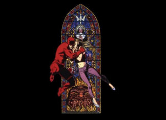 The Marvel Retro Rundown: Miller & Mazzucchelli redefine The Man Without Fear in DAREDEVIL: BORN AGAIN