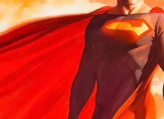 SHUT IN THEATER: “Not All Heroes Wear Capes” – An Investigation