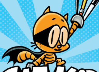 Dav Pilkey’s CAT KID COMIC CLUB will show readers how to create stories of their own cat kid comic club dav pilkey