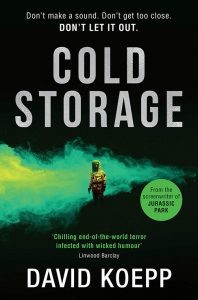 cold storage