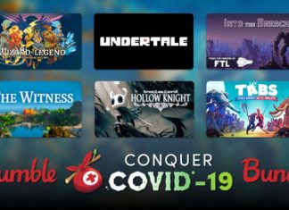 Social Distancing Roundup: Free comics from Marvel & Dark Horse, new ways to support retailers, and more social distancing