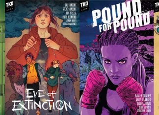 TKO Studios in Review: The industry’s response to two waves of disruptive publishing