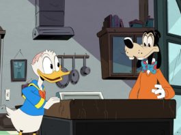 DuckTales Season 3
