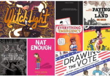75 of the most anticipated graphic novels for Spring 2020