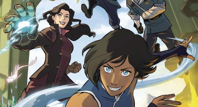 LegendOfKorraTurfWars