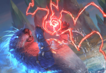 MAGIC THE GATHERING ARENA Adds Highly Anticipated Player Draft Queues and Teases More Surprises