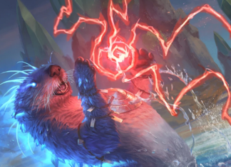 MAGIC THE GATHERING ARENA Adds Highly Anticipated Player Draft Queues and Teases More Surprises