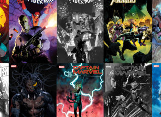 Analysis: What books might survive in Marvel’s reduced publishing schedule?