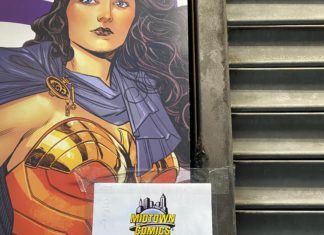 Analysis: New Comic Book Day is cancelled…for now