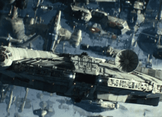 REEDPOP is holding an online STAR WARS event on May Fourth