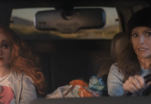 Studio Coffee Run 4/17/20: Watch Anna Kendrick befriend a sex doll in DUMMY anna kendrick dummy