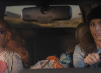 Studio Coffee Run 4/17/20: Watch Anna Kendrick befriend a sex doll in DUMMY anna kendrick dummy