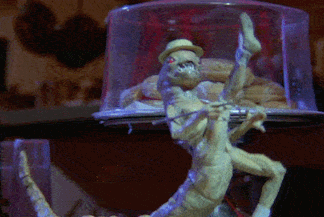 SHUT IN THEATER: We re-share a KEVIN BACON game you can play via text message or teleconferencing!