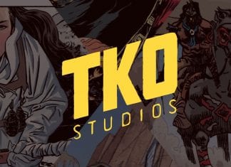 TKO Studios Announces Simon & Schuster distribution agreement