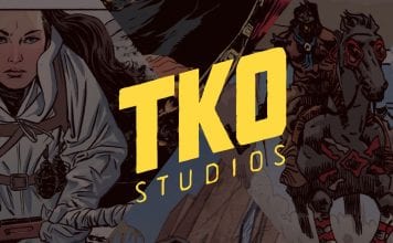 TKO Studios Announces Simon & Schuster distribution agreement