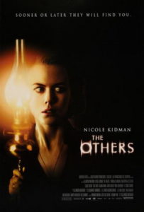 the others remake