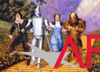 Studio Coffee Run 4/1/20: Spielberg says “there’s no place like home,” so join the AFI Movie Club afi movie club