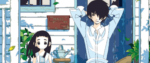 REVIEW: A surprisingly sweet father-daughter relationship is at the heart of KAKUSHIGOTO: MY DAD’S SECRET AMBITION
