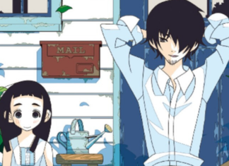 REVIEW: A surprisingly sweet father-daughter relationship is at the heart of KAKUSHIGOTO: MY DAD’S SECRET AMBITION