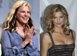 lucy lawless tricia helfer