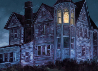 Studio Coffee Run 4/13/20: SALEM’S LOT taps a director salem's lot director