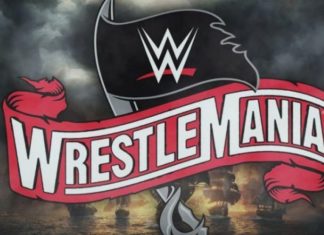 From the Boneyard to the Funhouse, WRESTLEMANIA will never be the same again after 36 Wrestlemania 36