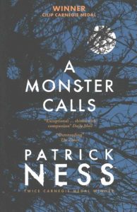 a monster calls